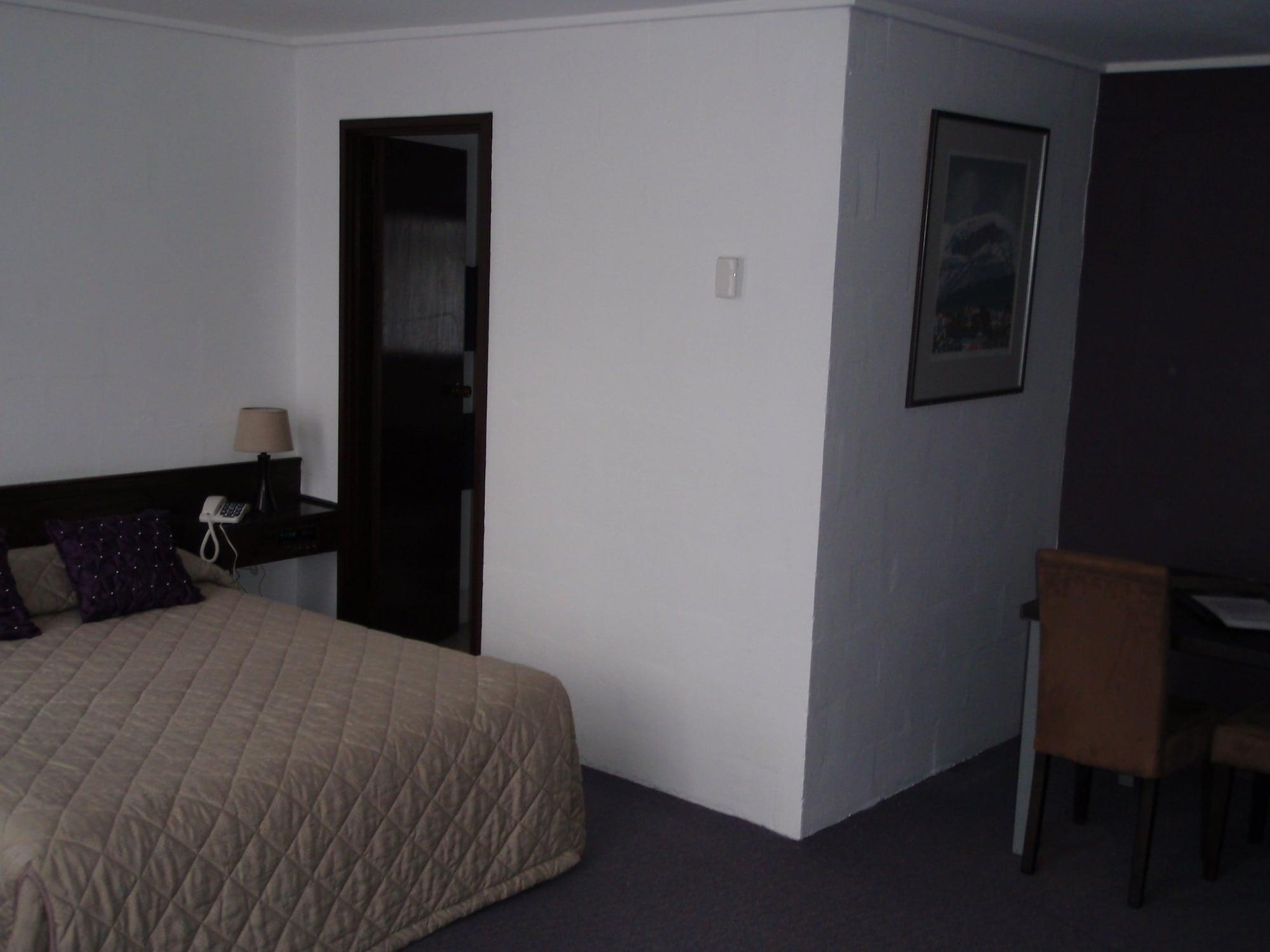 West Coaster Motel Queenstown Exteriér fotografie