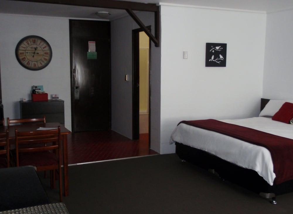 West Coaster Motel Queenstown Pokoj fotografie